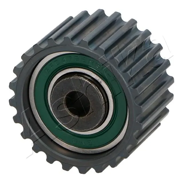 Tensioner, timing belt