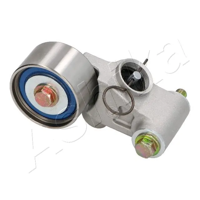 Tensioner, timing belt