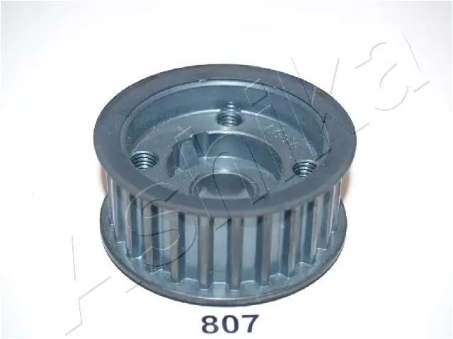 Tensioner, timing belt