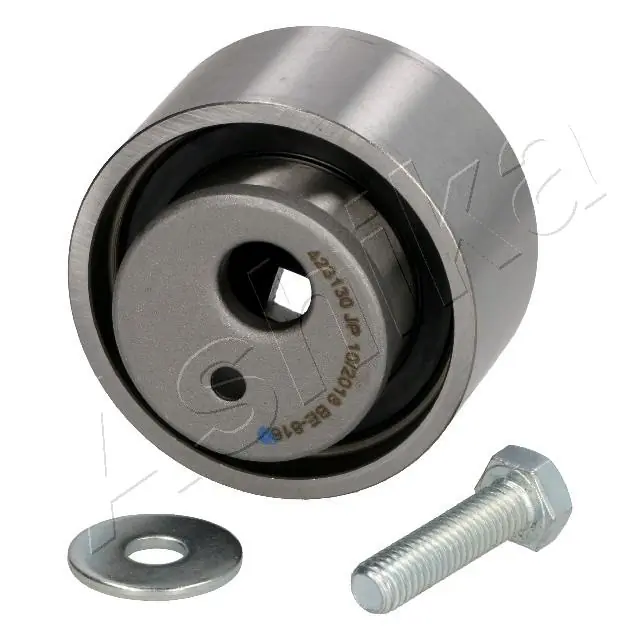 Tensioner, timing belt