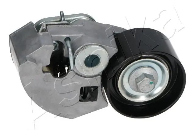 Tensioner, timing belt