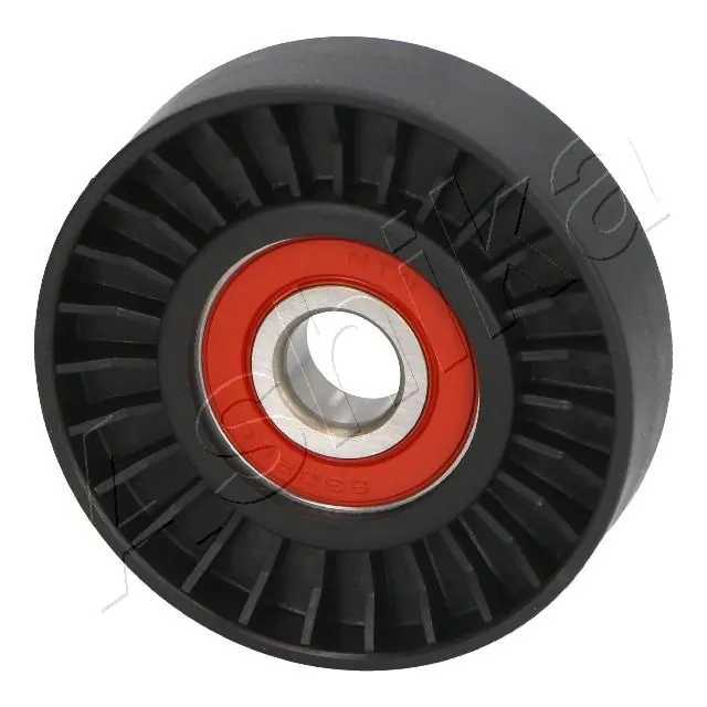 Tensioner, timing belt