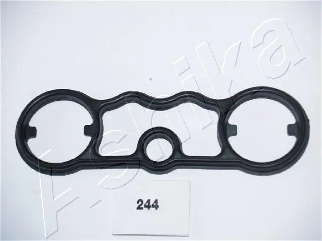 Gasket, cylinder head cover