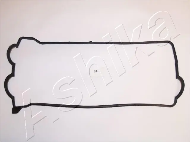 Gasket, cylinder head cover