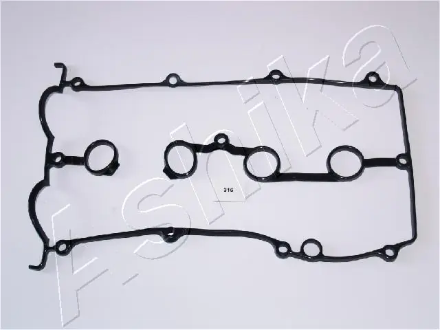 Gasket, cylinder head cover