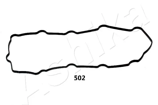 Gasket, cylinder head cover