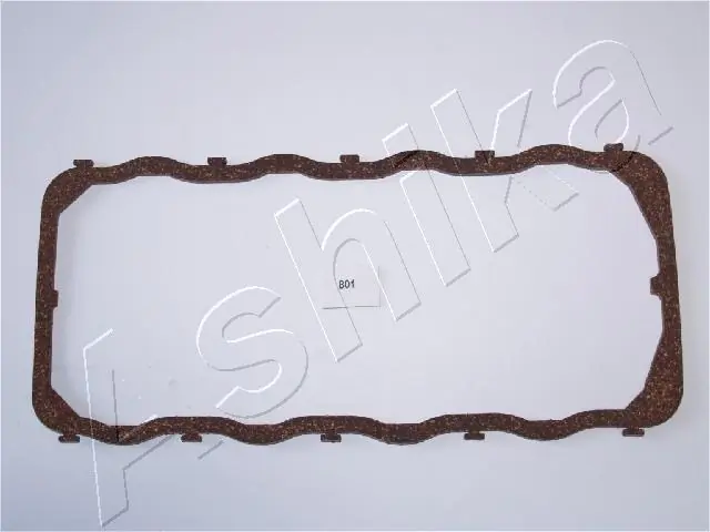 Gasket, cylinder head cover