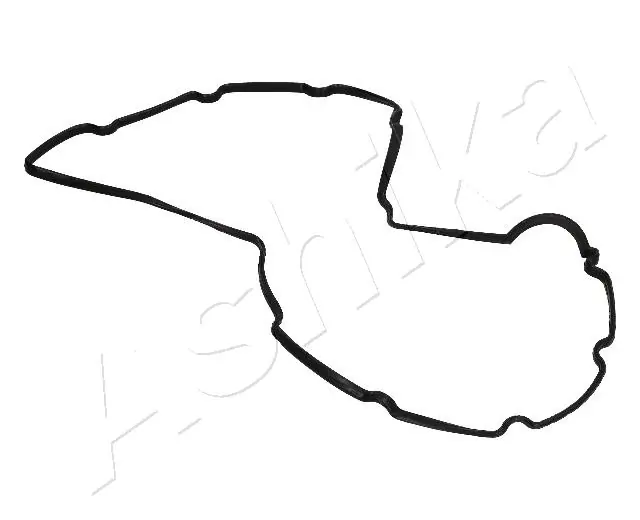 Gasket, cylinder head cover