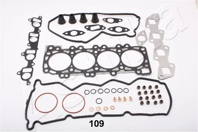 Gasket Kit, cylinder head