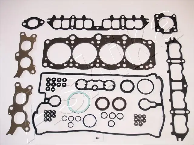 Gasket Kit, cylinder head