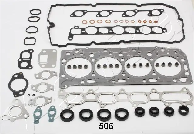 Gasket Kit, cylinder head