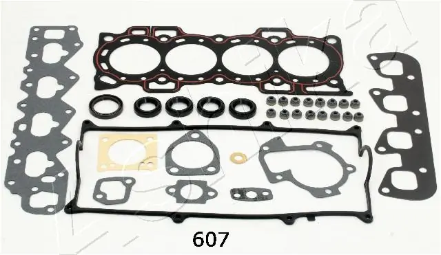Gasket Kit, cylinder head
