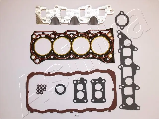 Gasket Kit, cylinder head