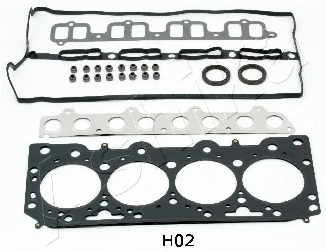 Gasket Kit, cylinder head