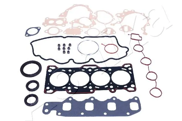 Gasket Kit, cylinder head