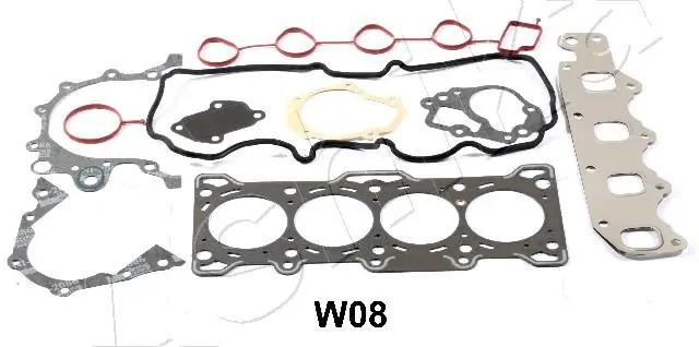 Gasket Kit, cylinder head