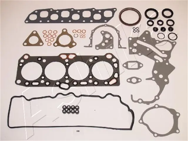 Full Gasket Kit, engine