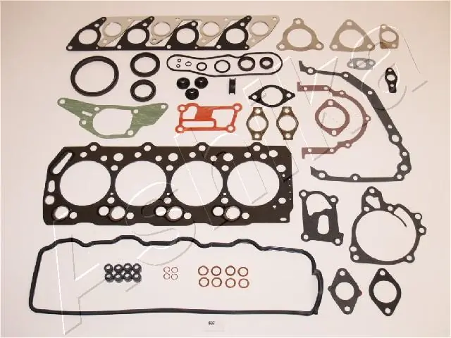 Full Gasket Kit, engine