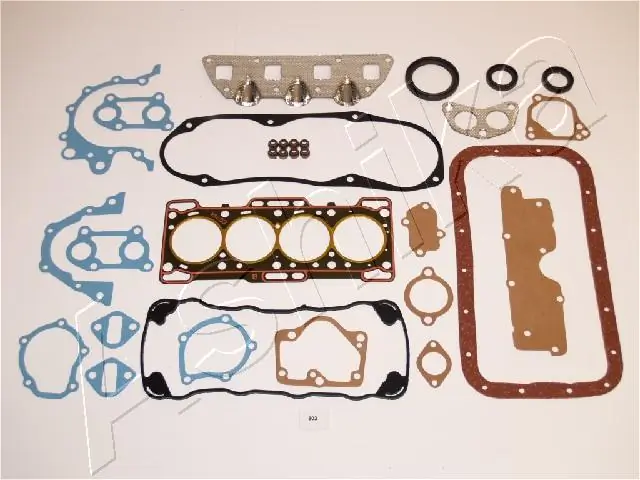 Full Gasket Kit, engine