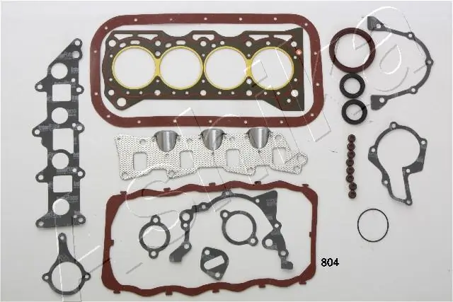 Full Gasket Kit, engine