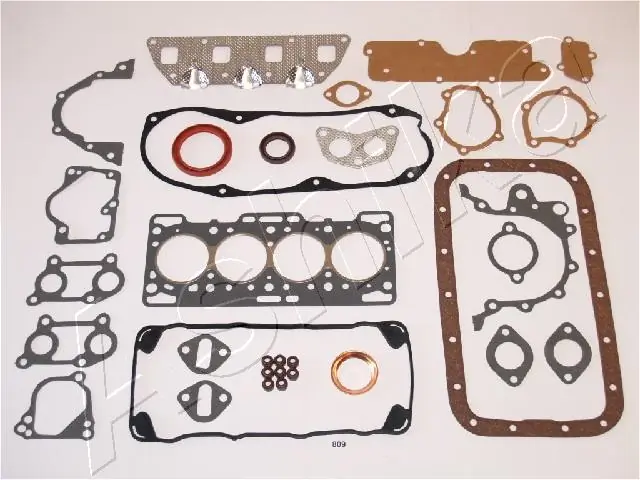 Full Gasket Kit, engine