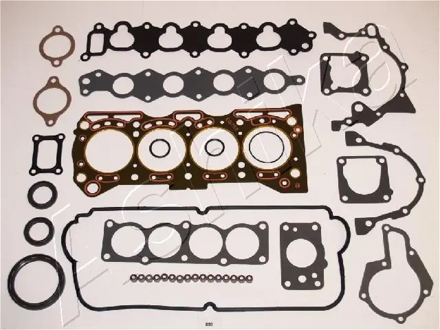Full Gasket Kit, engine