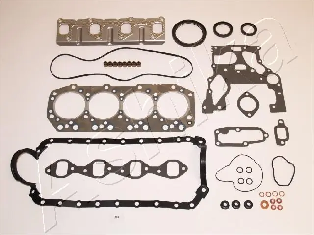 Full Gasket Kit, engine