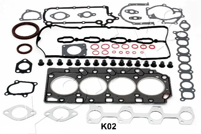 Full Gasket Kit, engine