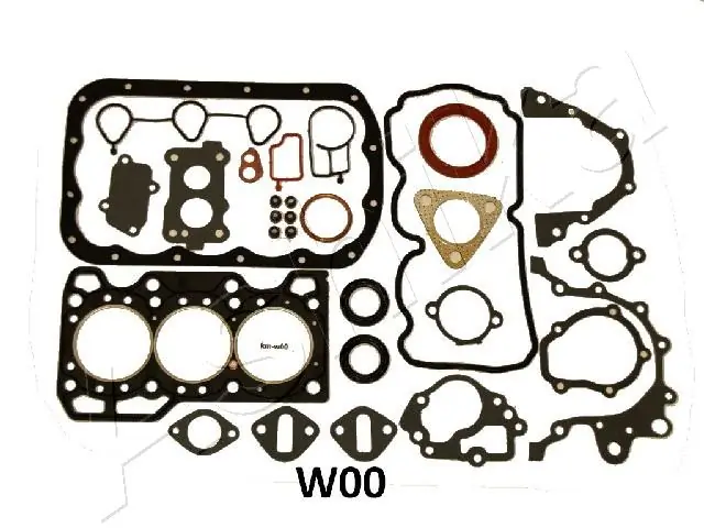 Full Gasket Kit, engine