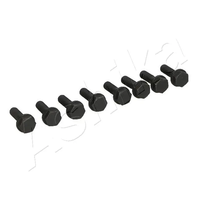 Bolt, flywheel ring gear carrier