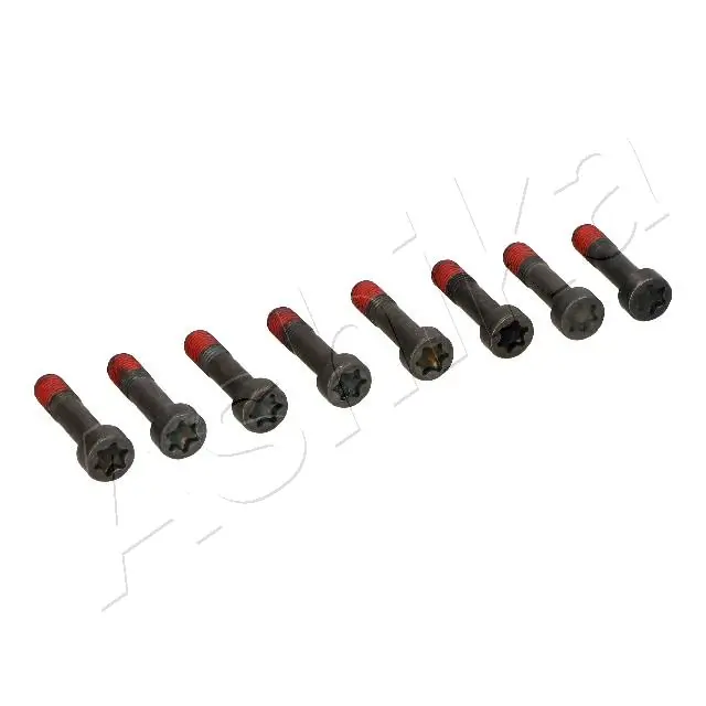 Bolt, flywheel ring gear carrier