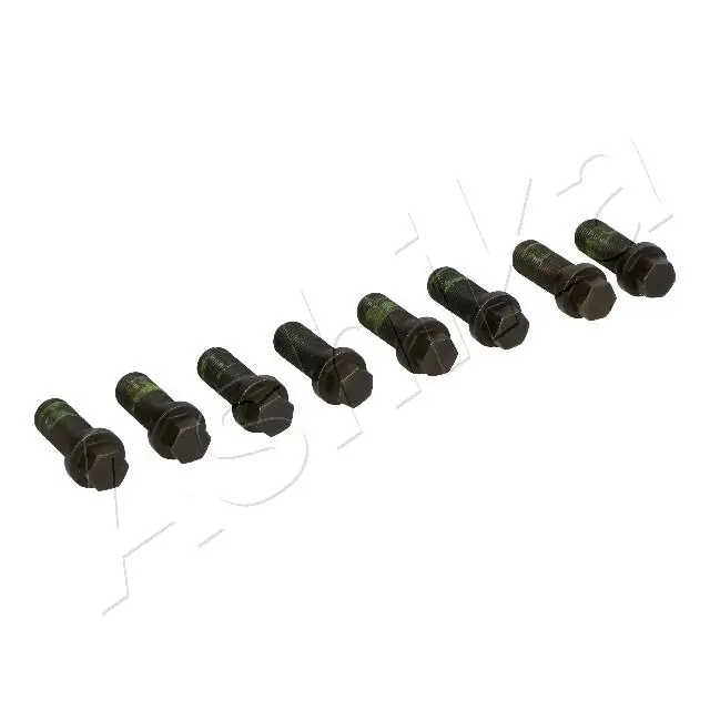 Bolt, flywheel ring gear carrier