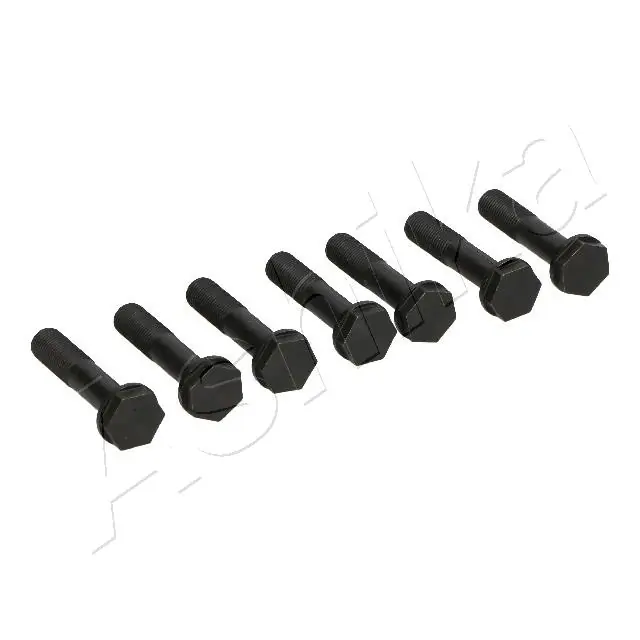Bolt, flywheel ring gear carrier