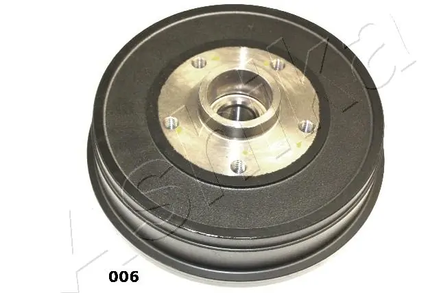 Brake Drum