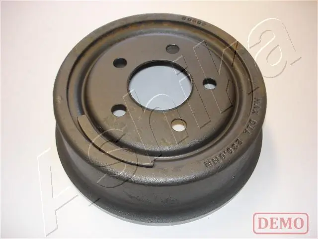 Brake Drum
