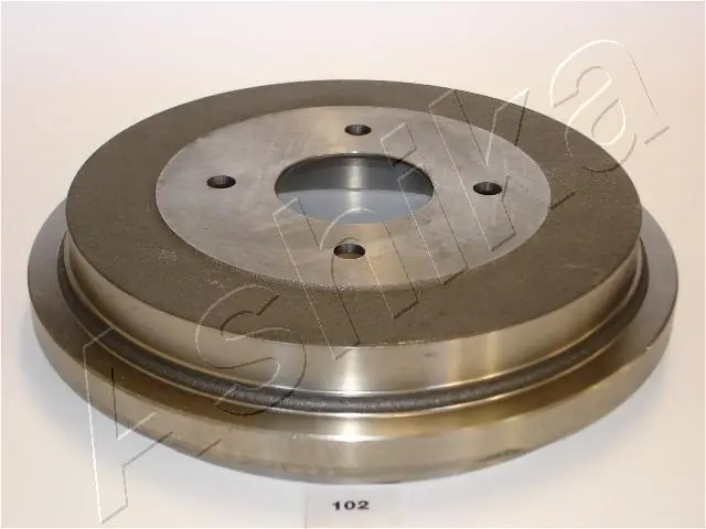 Brake Drum