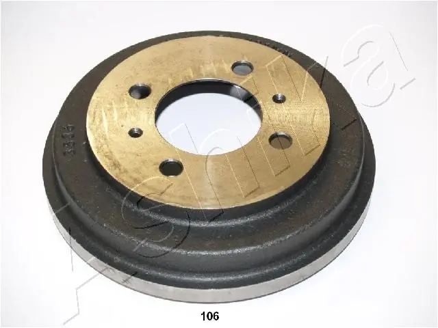 Brake Drum
