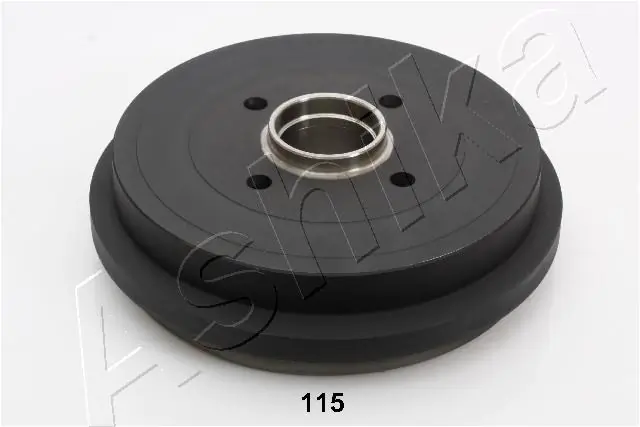 Brake Drum
