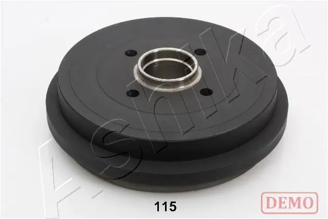 Brake Drum