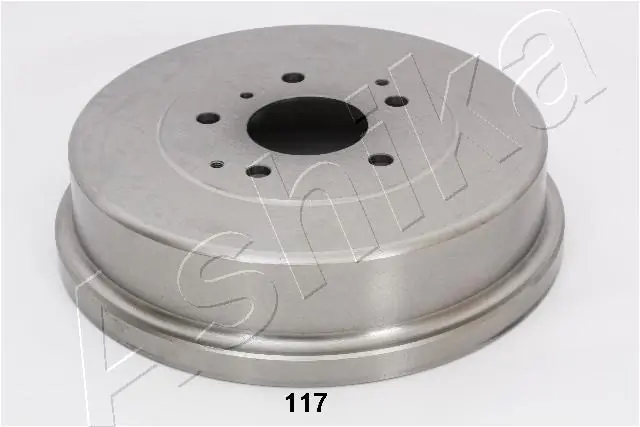 Brake Drum