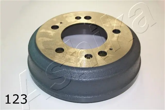 Brake Drum
