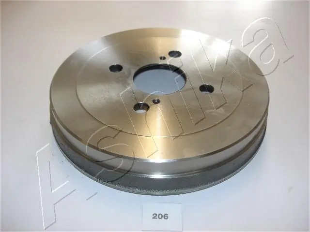 Brake Drum