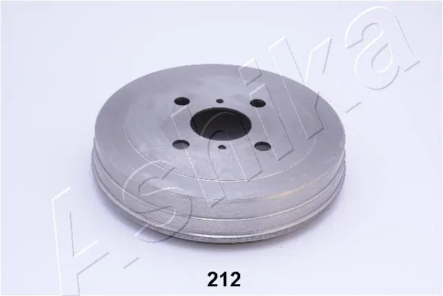 Brake Drum
