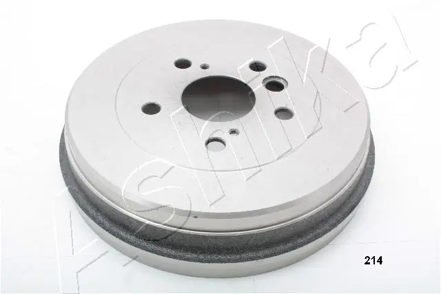 Brake Drum