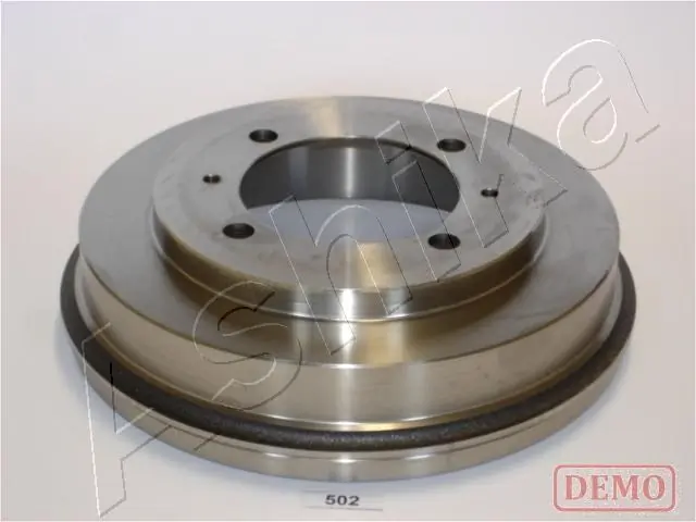 Brake Drum