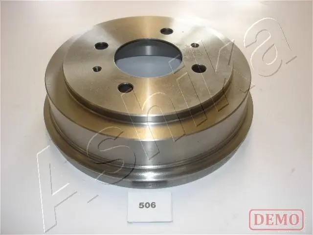 Brake Drum