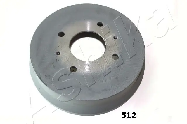Brake Drum