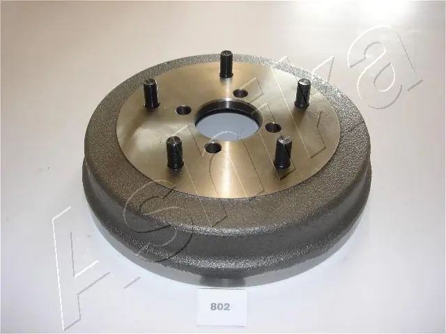 Brake Drum