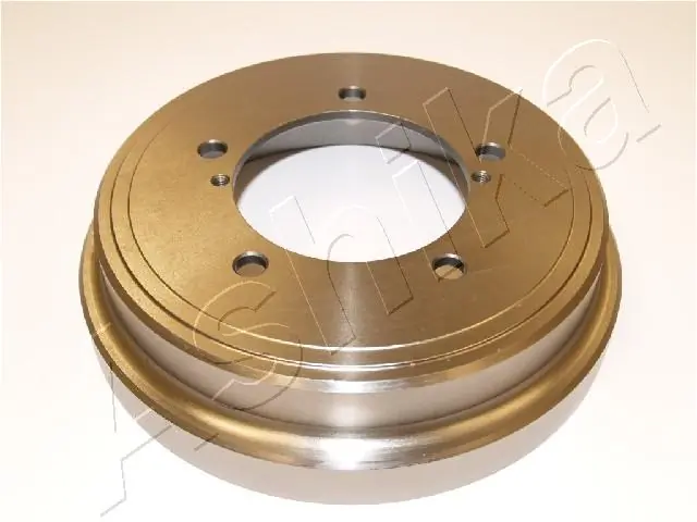 Brake Drum