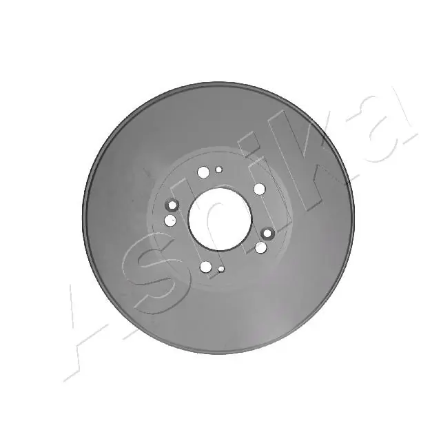 Brake Drum
